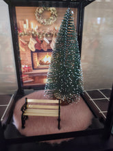 Load image into Gallery viewer, Christmas in heaven lantern