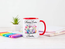 Load image into Gallery viewer, Easter kids mugs