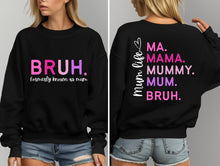 Load image into Gallery viewer, Bruh