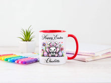 Load image into Gallery viewer, Easter kids mugs