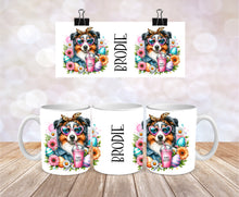 Load image into Gallery viewer, Dog Easter mug