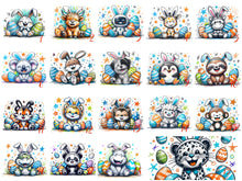 Load image into Gallery viewer, Easter kids mugs