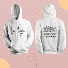 Load image into Gallery viewer, Let them