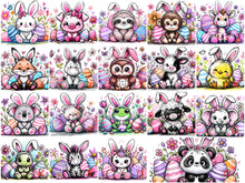 Load image into Gallery viewer, Easter kids mugs