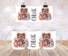 Load image into Gallery viewer, Dog Easter mug