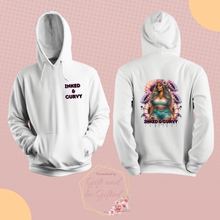 Load image into Gallery viewer, Inked and curvy