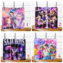 Load image into Gallery viewer, K-Pop gift pack