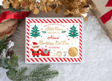 Load image into Gallery viewer, Christmas eve box