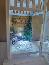 Load image into Gallery viewer, Christmas in heaven lantern