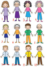 Load image into Gallery viewer, Swearing mug