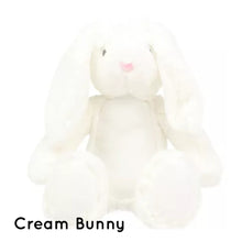 Load image into Gallery viewer, Birth Details bear