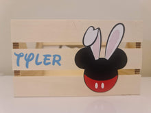 Load image into Gallery viewer, Easter crate