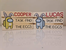 Load image into Gallery viewer, Easter crate