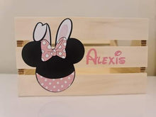 Load image into Gallery viewer, Easter crate