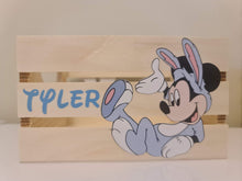 Load image into Gallery viewer, Easter crate