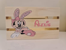 Load image into Gallery viewer, Easter crate