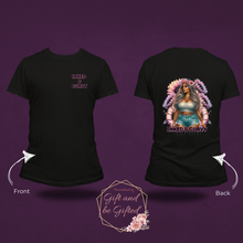 Load image into Gallery viewer, Inked and curvy tee

