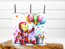 Load image into Gallery viewer, Character easter tumbler
