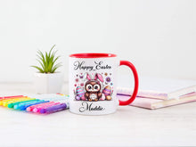 Load image into Gallery viewer, Easter  kids mugs
