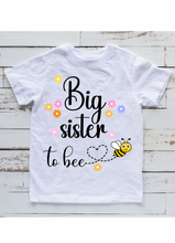 Load image into Gallery viewer, Announcement tee
