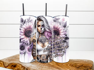 Let them tumbler