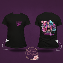 Load image into Gallery viewer, The storm tee
