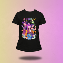 Load image into Gallery viewer, K-Pop Halloween tee
