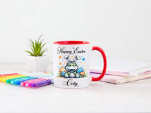 Load image into Gallery viewer, Easter  kids mugs
