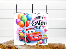 Load image into Gallery viewer, Character easter tumbler
