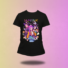 Load image into Gallery viewer, K-Pop Halloween tee
