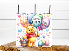 Load image into Gallery viewer, Character easter tumbler
