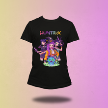 Load image into Gallery viewer, K-Pop Halloween tee
