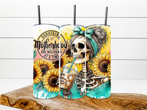 Meltdown tumbler