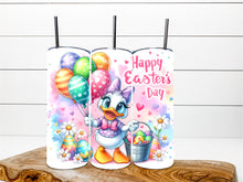 Load image into Gallery viewer, Character easter tumbler
