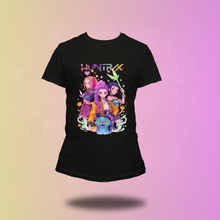 Load image into Gallery viewer, K-Pop Halloween tee
