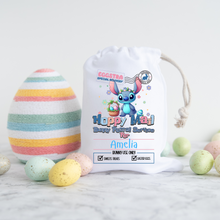 Load image into Gallery viewer, Easter delivery sack
