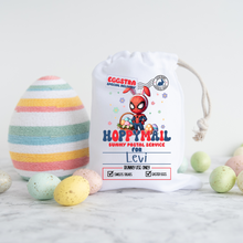 Load image into Gallery viewer, Easter delivery sack

