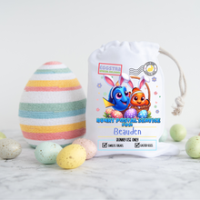 Load image into Gallery viewer, Easter delivery sack
