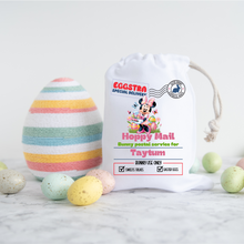 Load image into Gallery viewer, Easter delivery sack
