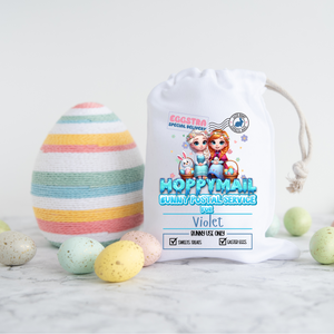 Easter delivery sack