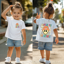 Load image into Gallery viewer, Kids dramatic tee
