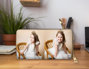 Personalised wallet