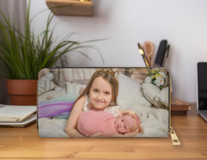 Personalised wallet