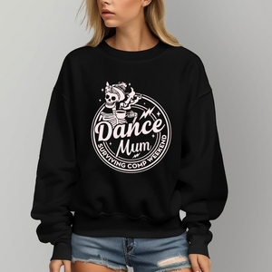 Dance mum comp