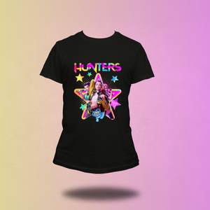K-pop tee