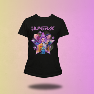New drop K-pop tee