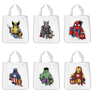 Halloween Tote bag