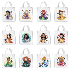 Halloween Tote bag