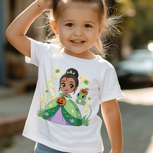Load image into Gallery viewer, Character Halloween tee
