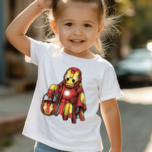 Load image into Gallery viewer, Character Halloween tee
